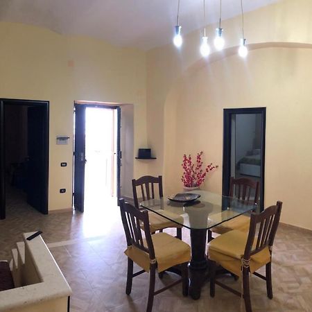 Home Vesuvius Ерколано Екстер'єр фото