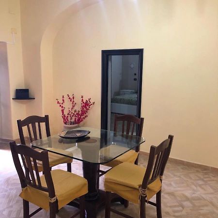 Home Vesuvius Ерколано Екстер'єр фото