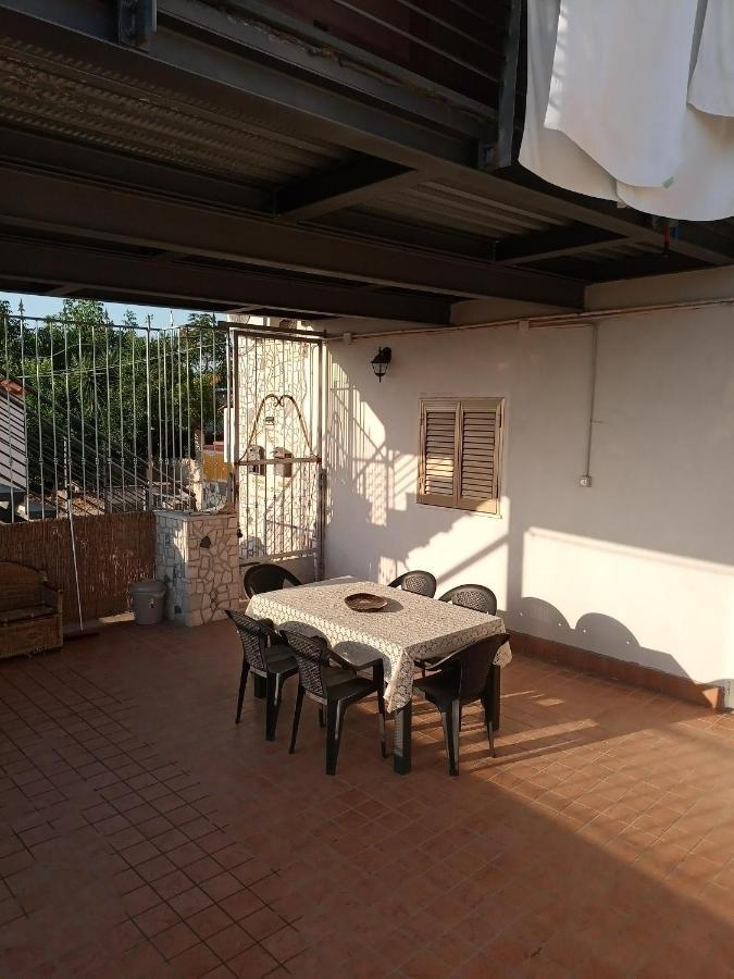 Home Vesuvius Ерколано Екстер'єр фото