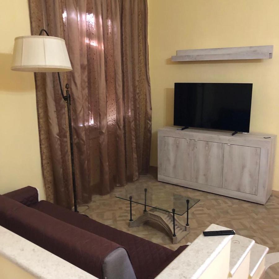 Home Vesuvius Ерколано Екстер'єр фото