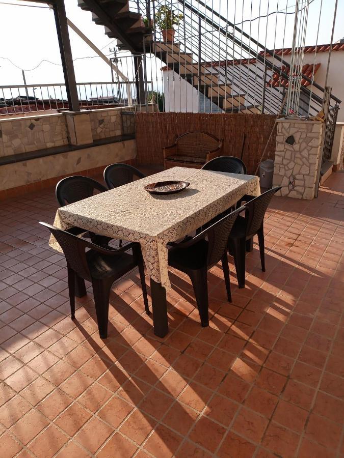 Home Vesuvius Ерколано Екстер'єр фото