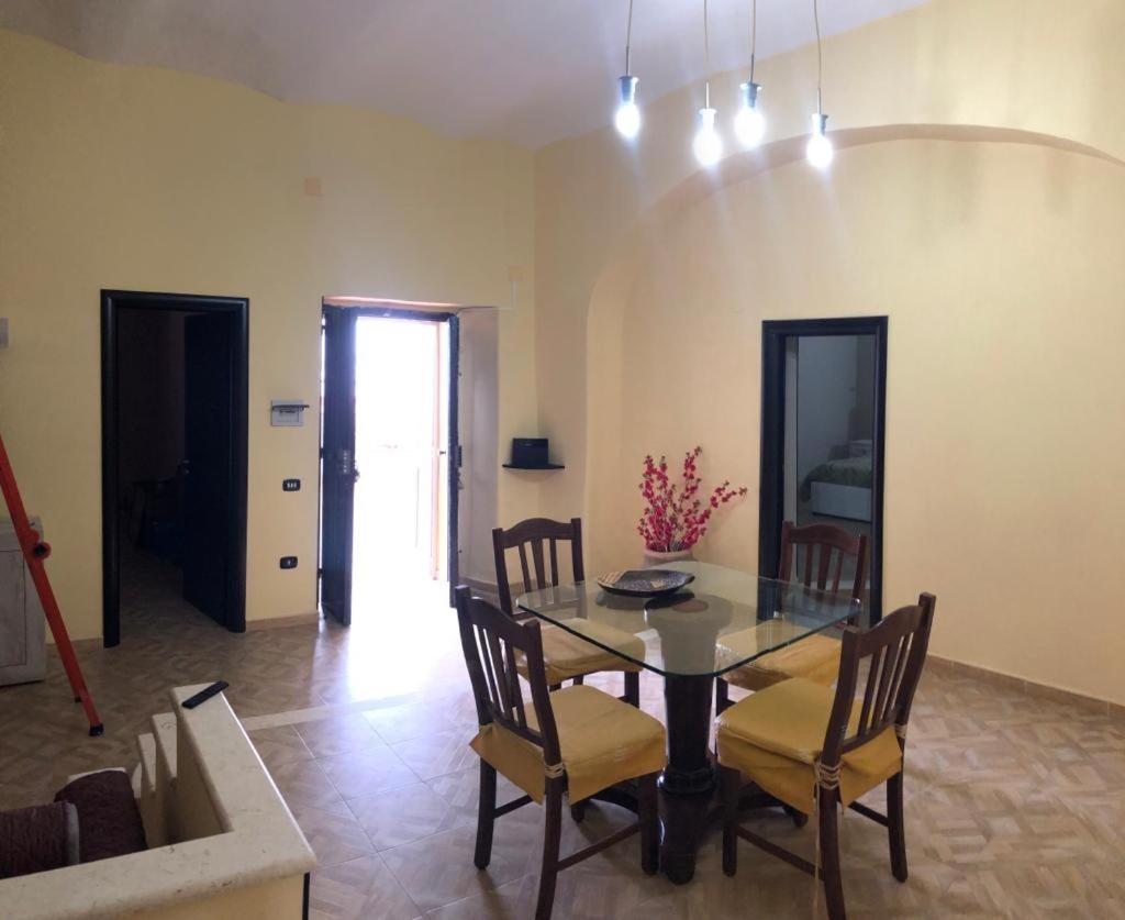 Home Vesuvius Ерколано Екстер'єр фото