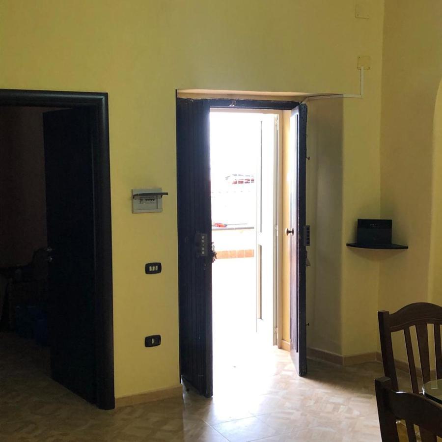Home Vesuvius Ерколано Екстер'єр фото
