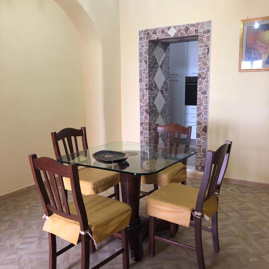 Home Vesuvius Ерколано Екстер'єр фото