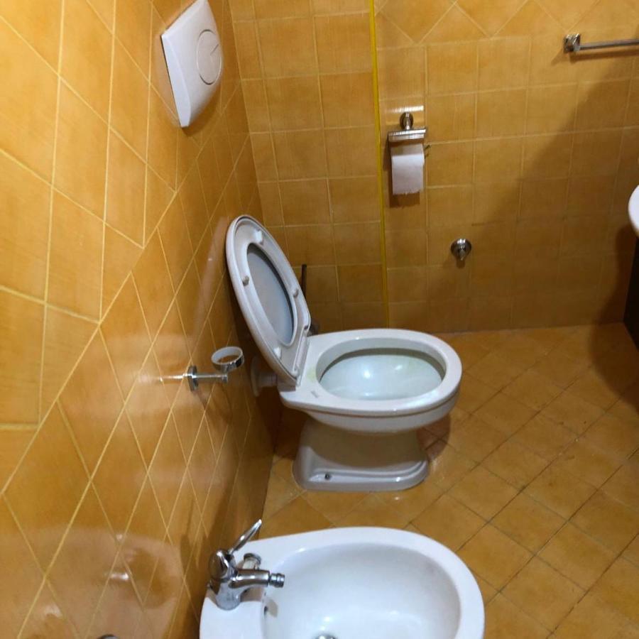 Home Vesuvius Ерколано Екстер'єр фото