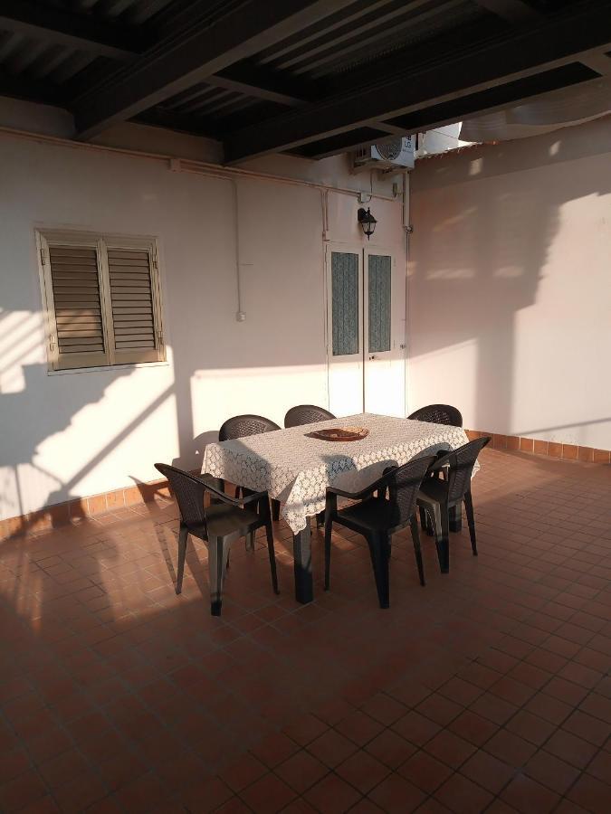 Home Vesuvius Ерколано Екстер'єр фото