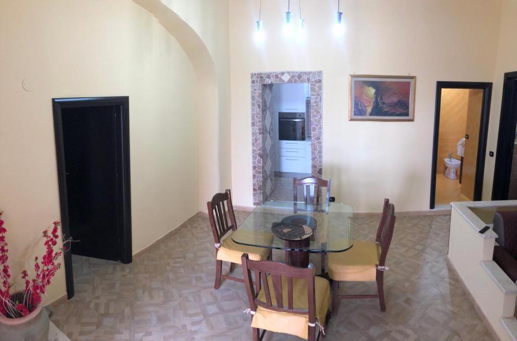 Home Vesuvius Ерколано Екстер'єр фото